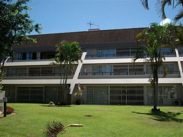 Club Cabana